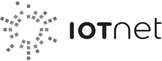 IOTNET logo