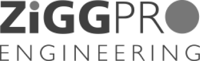 ZiGGPRO logo